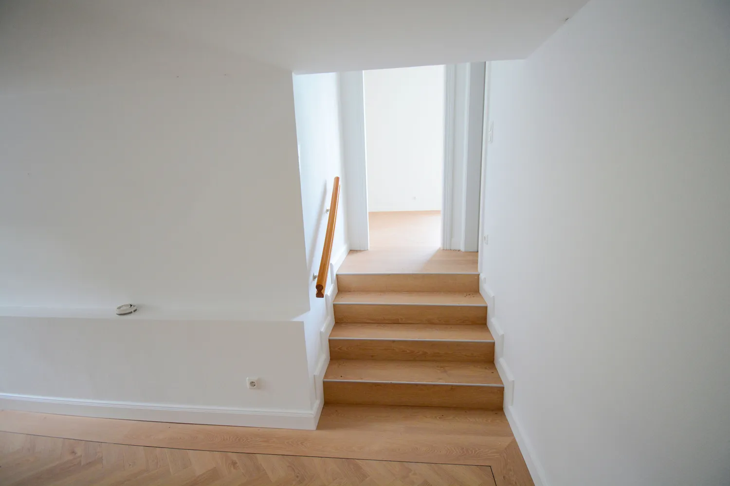 2 Zimmer Wohnung mit 103 m² in Lübeck – Bild 11