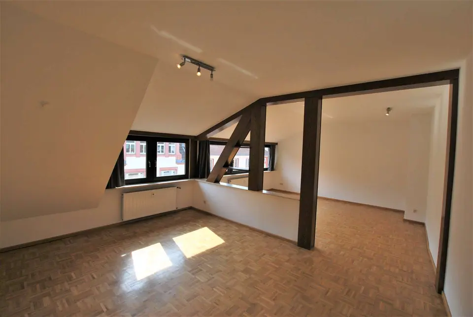 2 Zimmer Wohnung mit 90 m² in Saarbrücken – Bild 8