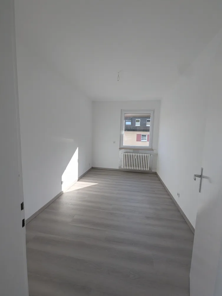 3 room apartment with 56 m² in Essen – Photo 3
