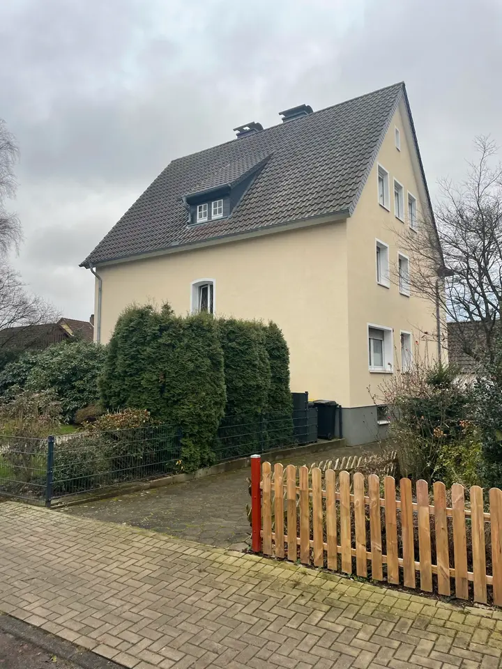 4 Zimmer Wohnung mit 93 m² in Bielefeld – Bild 1