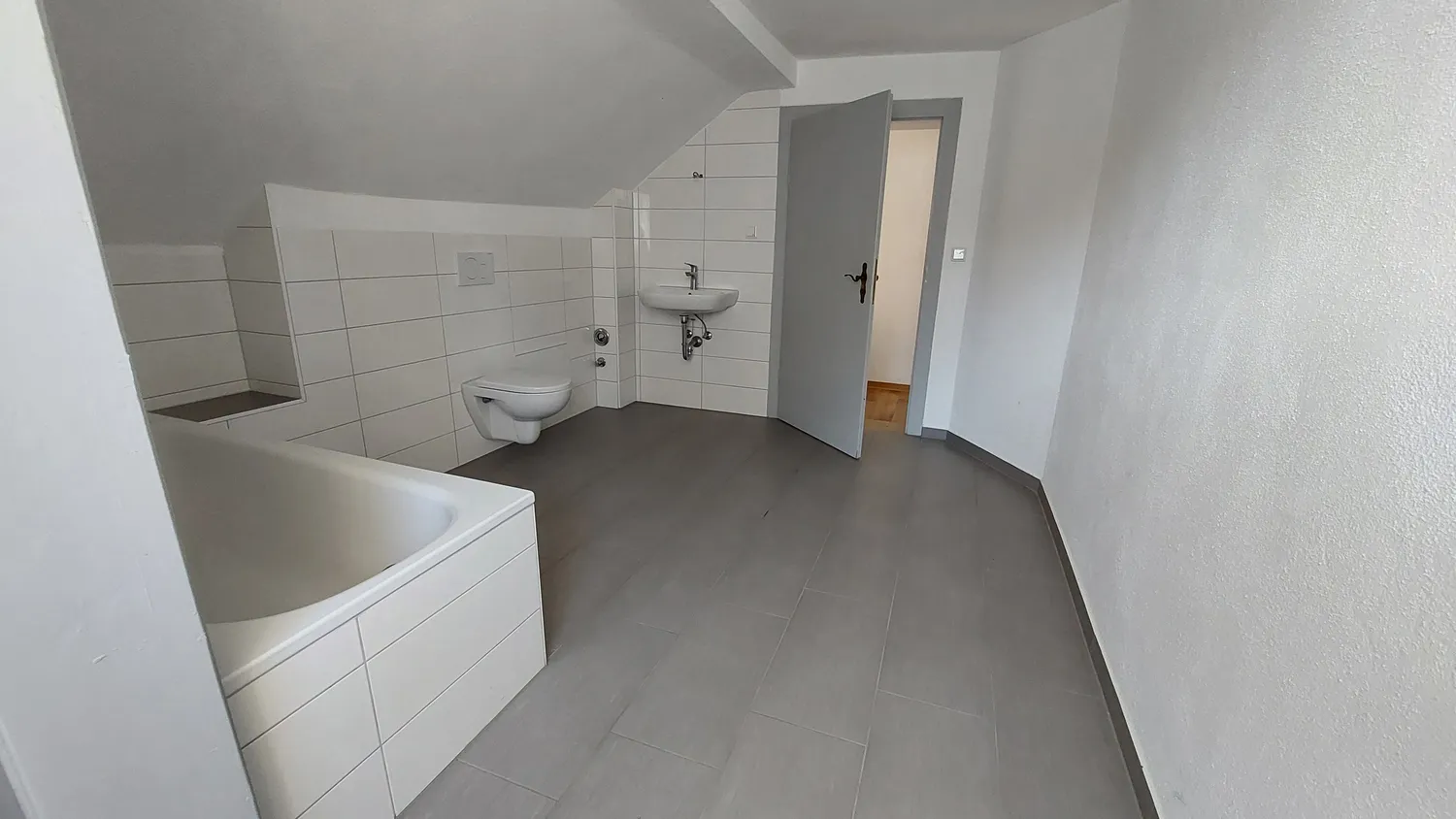 3 Zimmer Wohnung mit 90 m² in Gießen – Bild 10