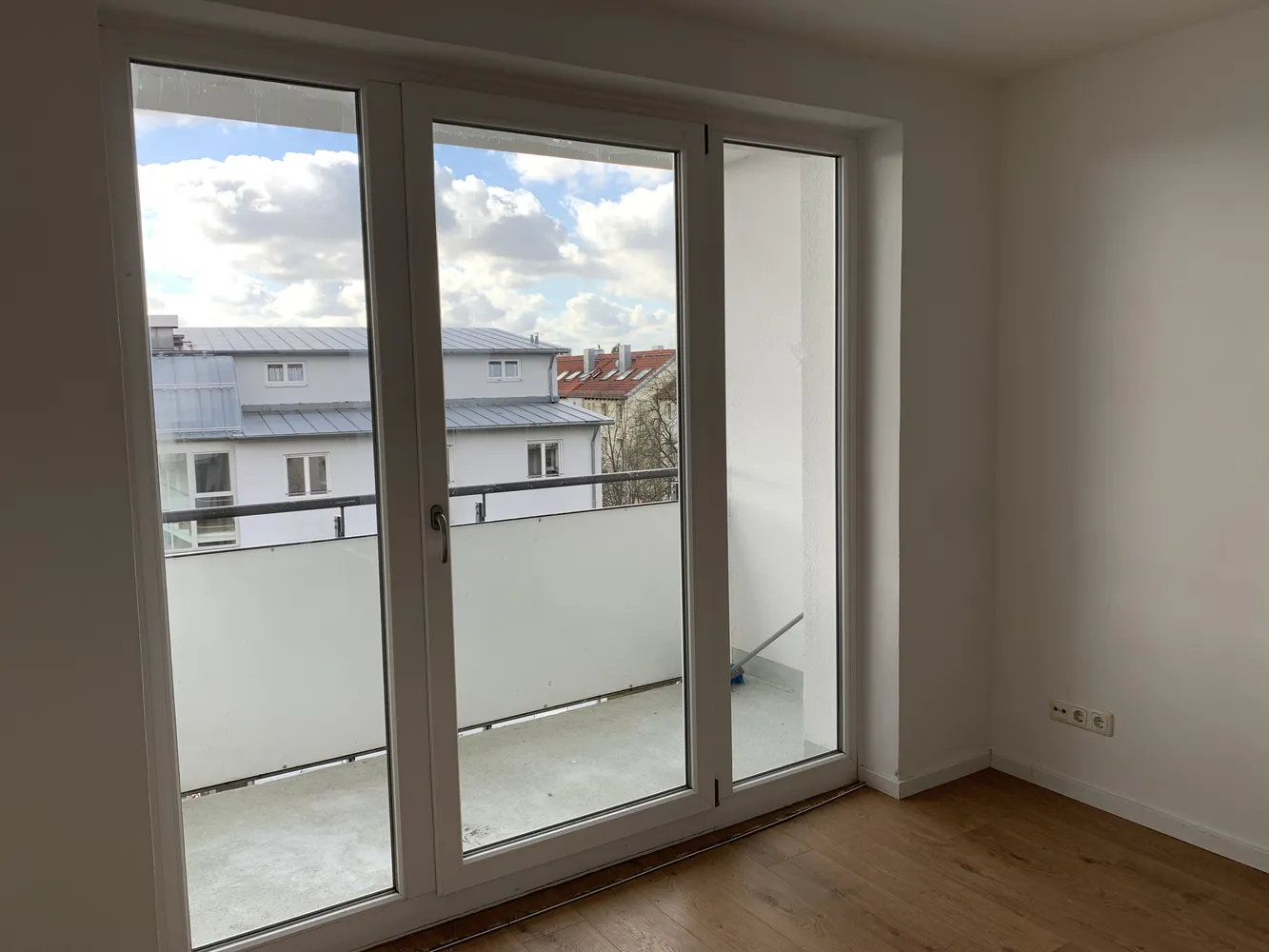 2 Zimmer Wohnung mit 52 m² in Ingolstadt – Bild 5