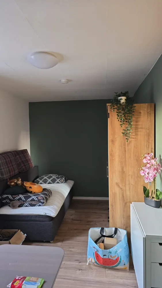 1 Zimmer Wohnung mit 16 m² in Göttingen – Bild 1