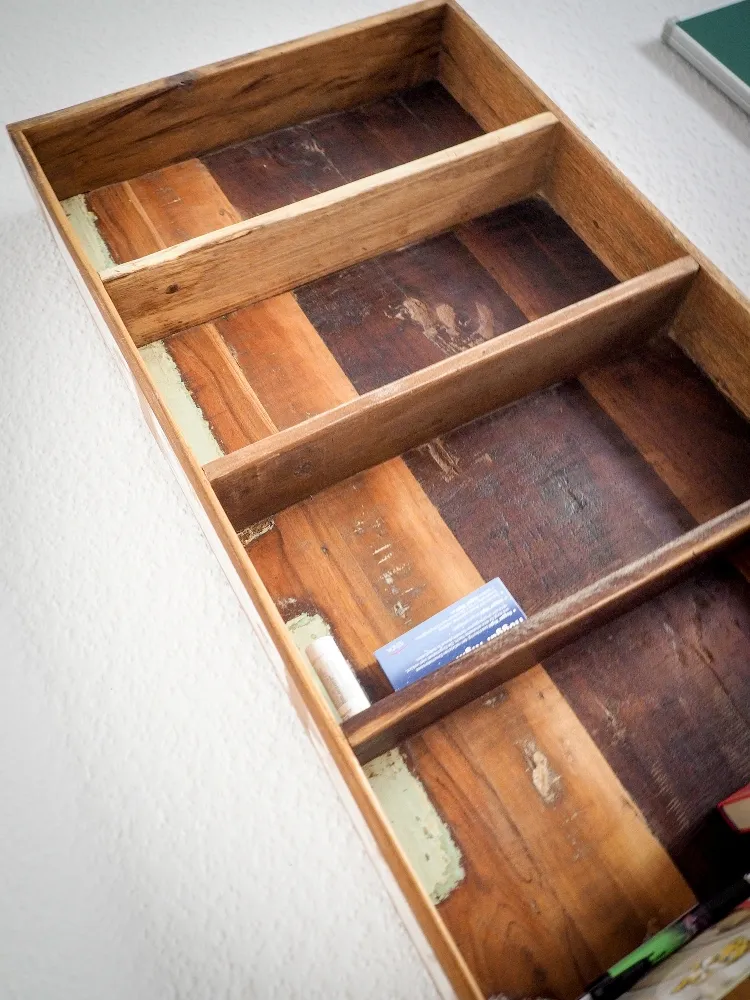 1 Zimmer Wohnung mit 20 m² in Frankfurt am Main – Bild 11