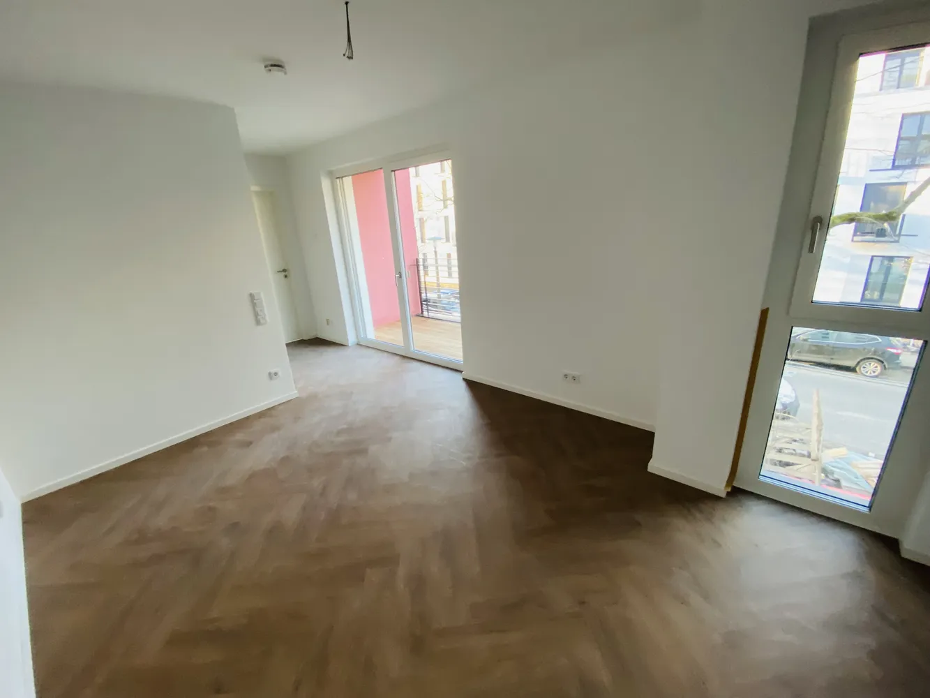 2 Zimmer Wohnung mit 35 m² in Berlin – Bild 9