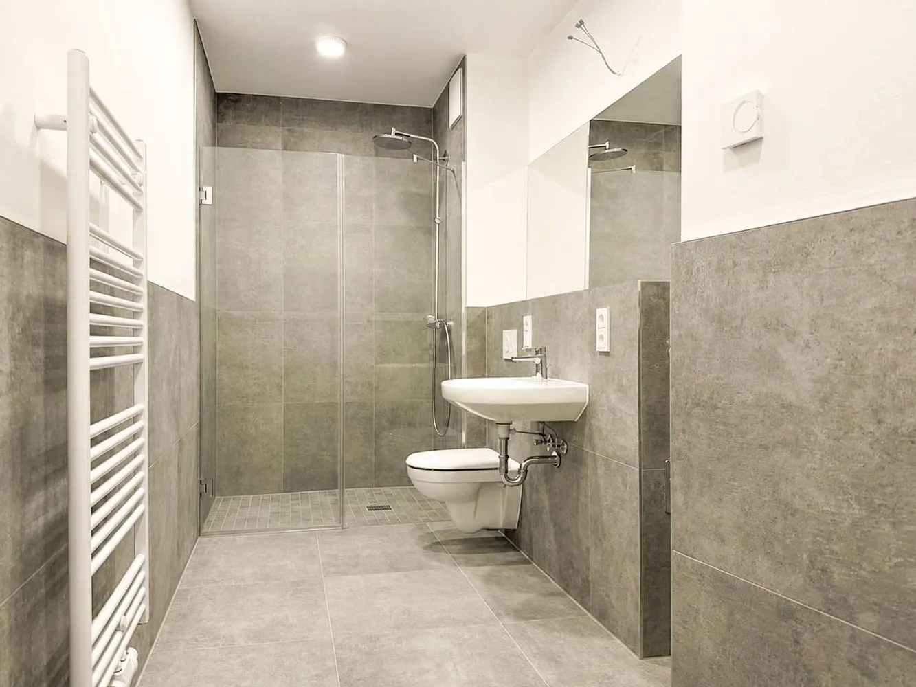 5 Zimmer Wohnung mit 138 m² in Leipzig – Bild 11