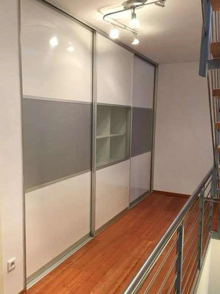 2 Zimmer Wohnung mit 94 m² in Münster – Bild 9
