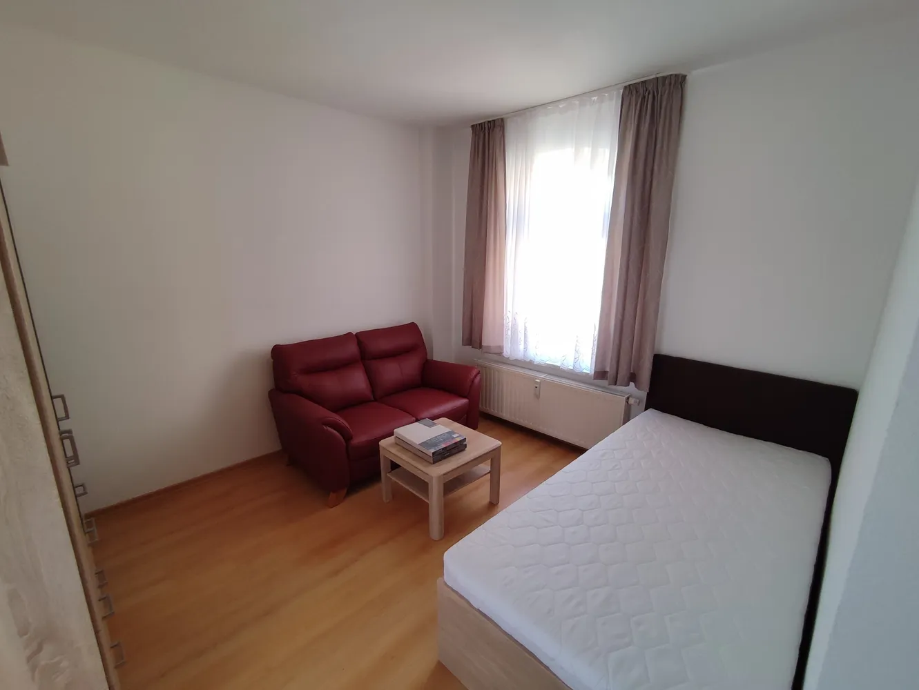 2 Zimmer Wohnung mit 49 m² in Zwickau – Bild 8