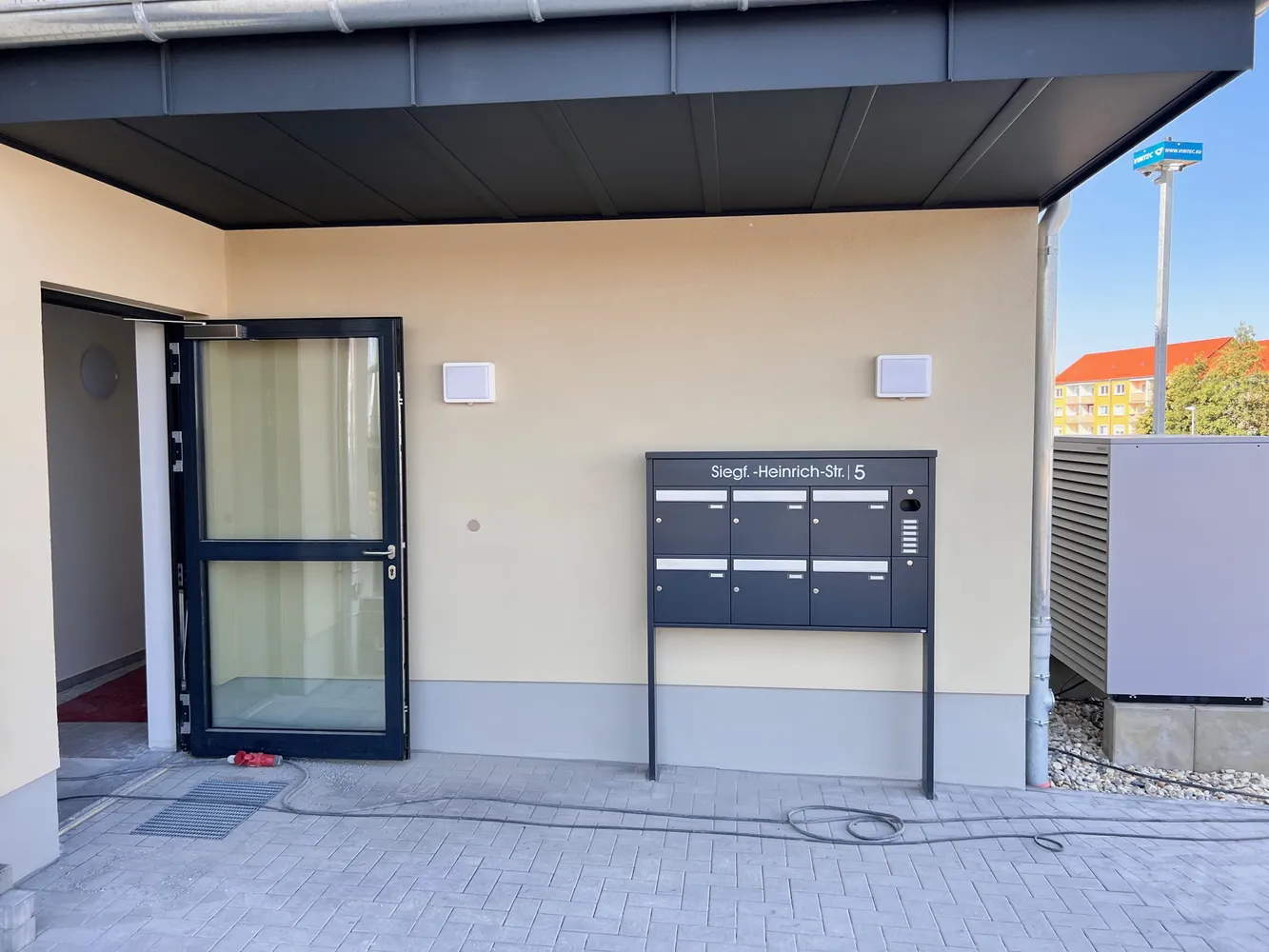 5 Zimmer Wohnung mit 125 m² in Bautzen – Bild 11