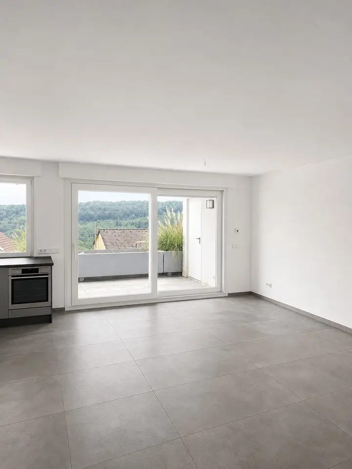 3 Zimmer Wohnung mit 105 m² in Witten – Bild 6