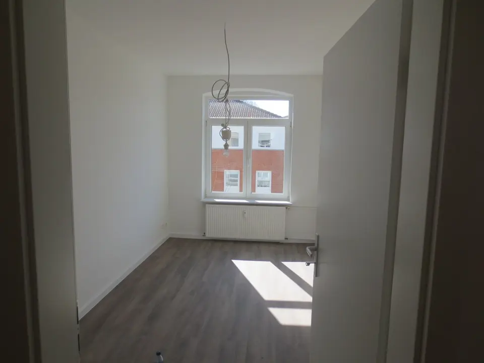 2 Zimmer Wohnung mit 36 m² in Flensburg – Bild 1