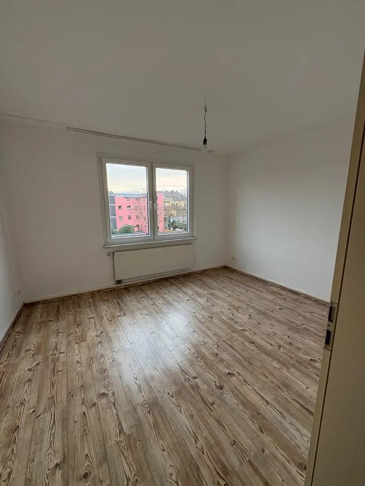 2 Zimmer Wohnung mit 56 m² in Oberhausen – Bild 2