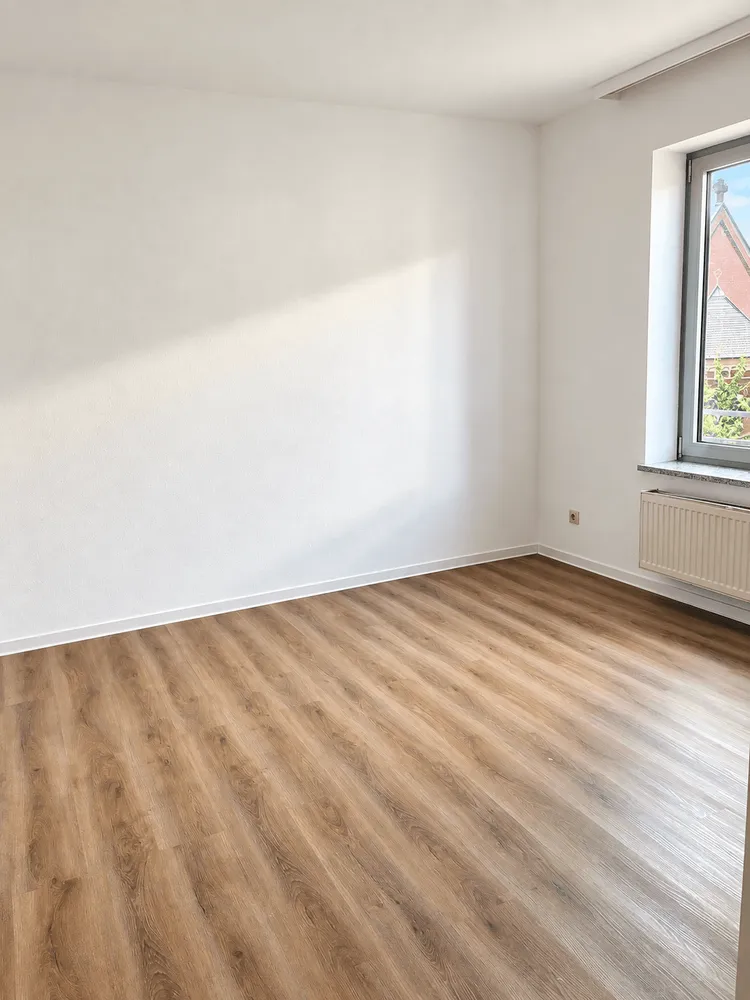 1 Zimmer Wohnung mit 23 m² in Saarbrücken – Bild 1