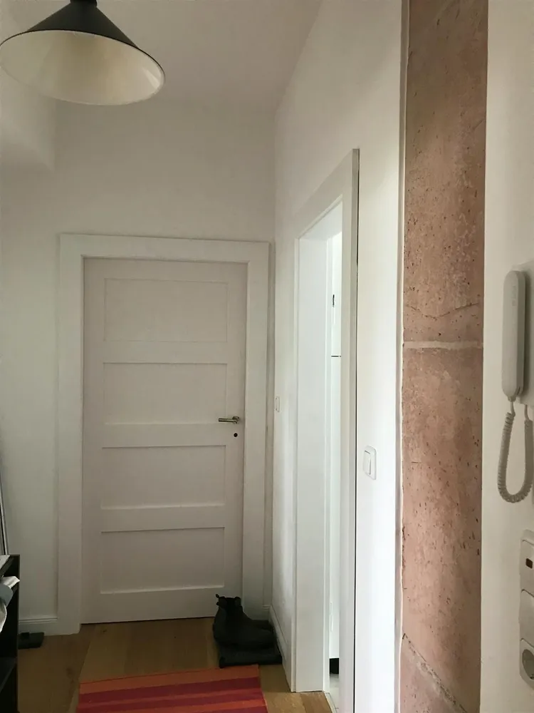 WG-Zimmer mit 17 m² in Frankfurt am Main – Bild 8
