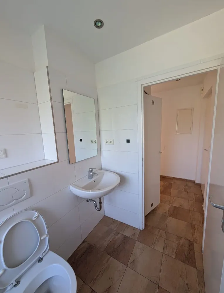 3 room apartment with 67 m² in Brunswick – Photo 3