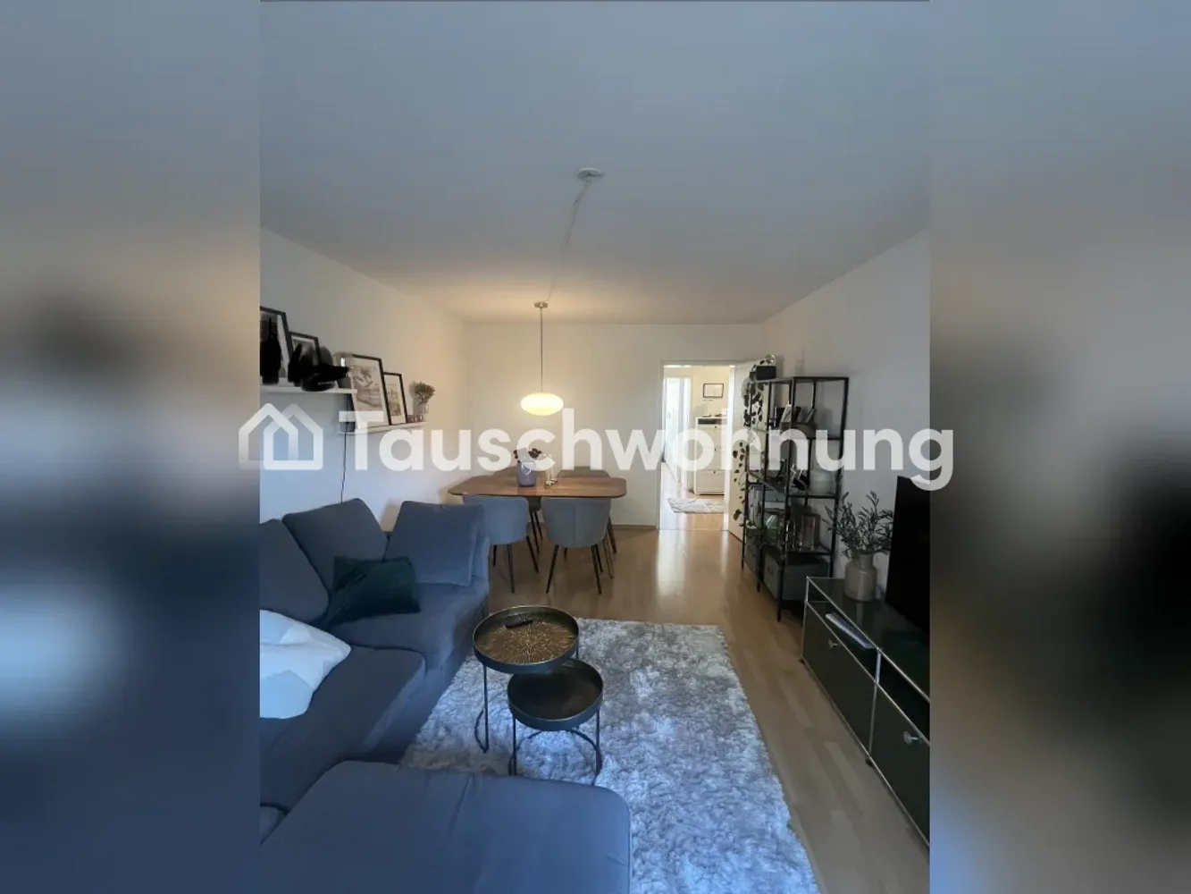 3 Zimmer Wohnung mit 64 m² in Köln – Bild 1