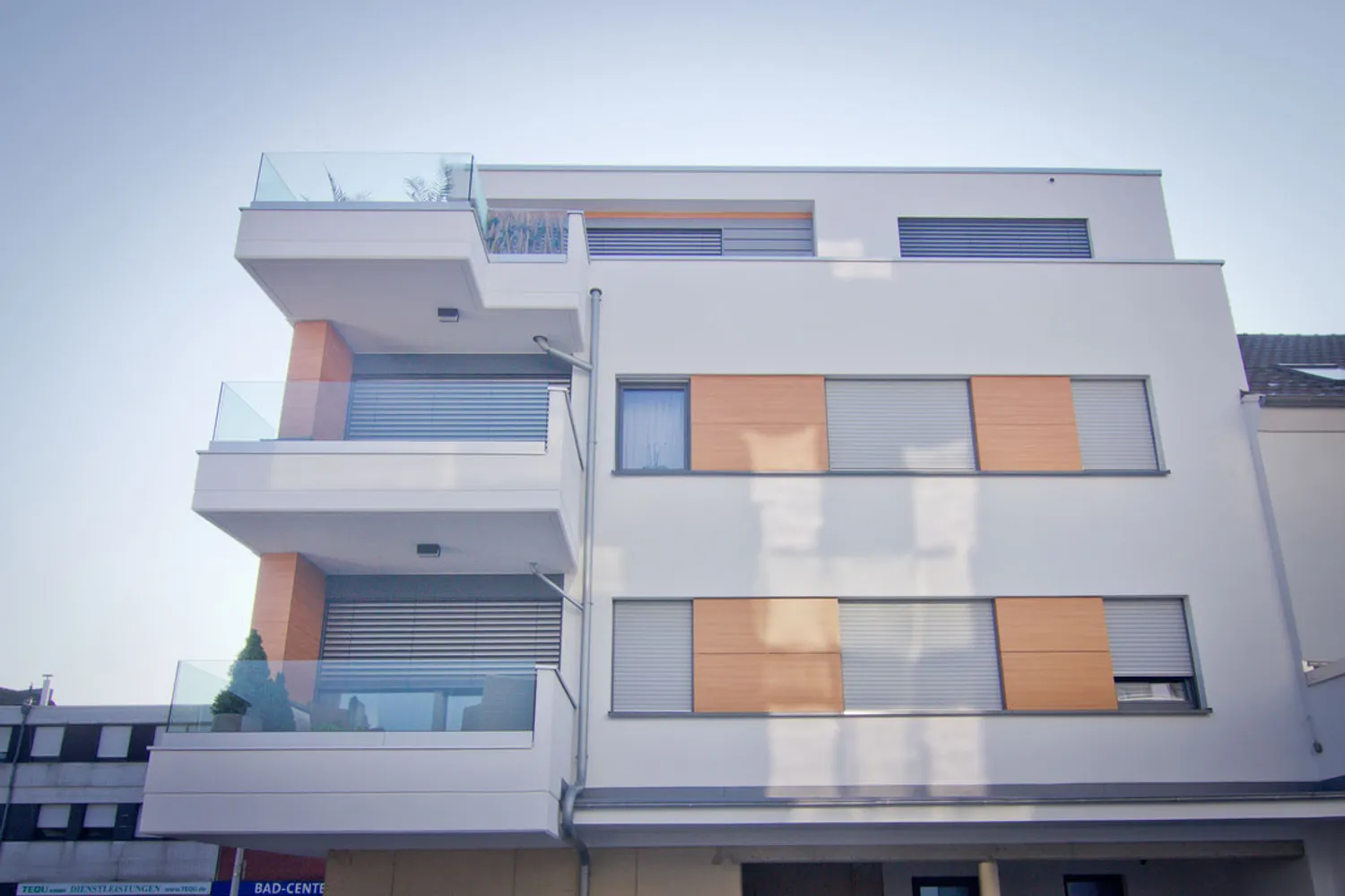 3 Zimmer Wohnung mit 83 m² in Düren – Bild 12