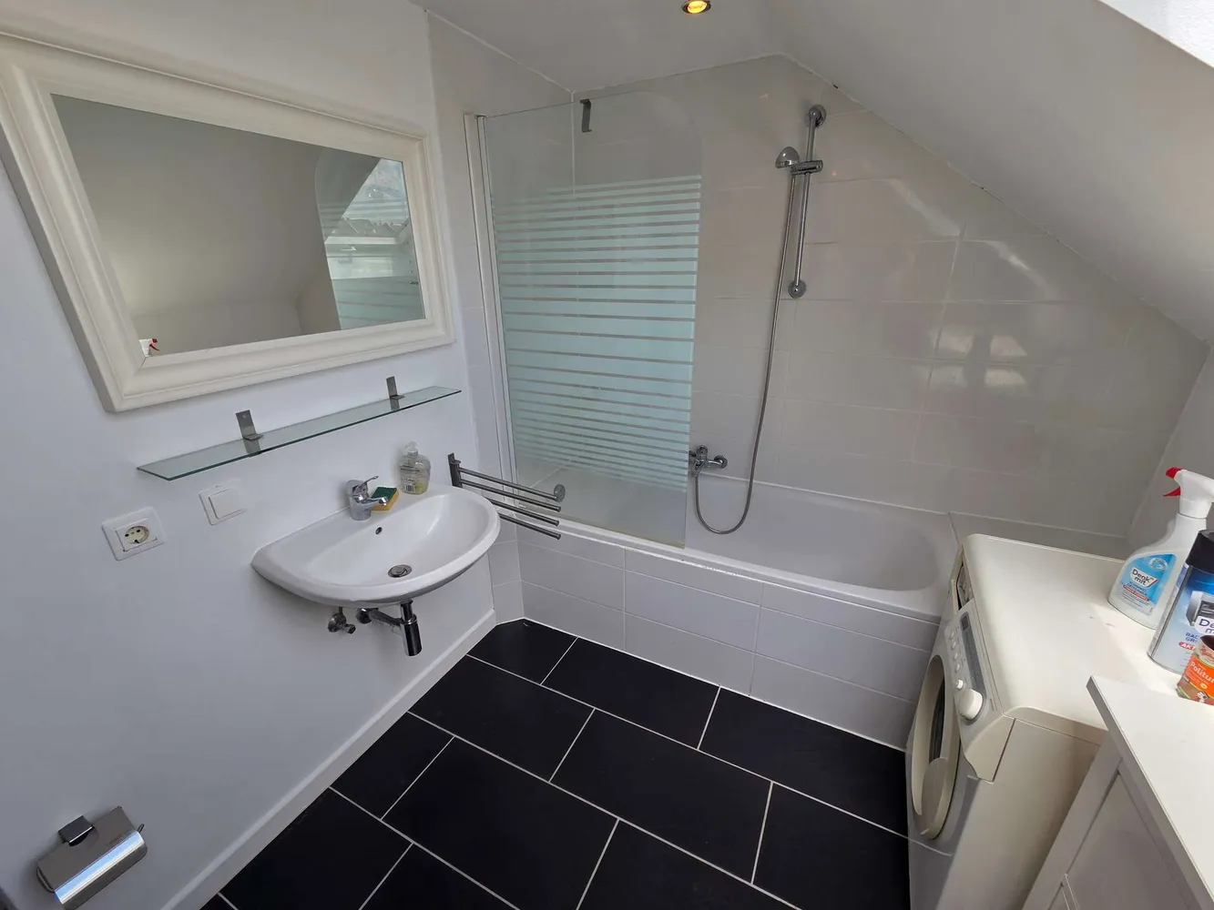 2 Zimmer Wohnung mit 45 m² in Frankfurt am Main – Bild 10