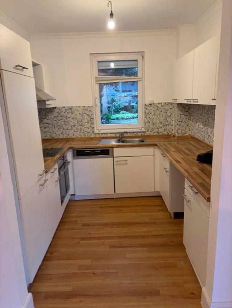 2 Zimmer Wohnung mit 45 m² in Hamburg – Bild 3