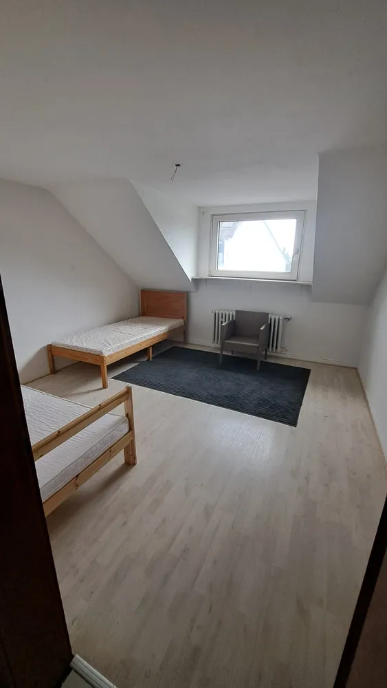 2 Zimmer Wohnung mit 60 m² in Mülheim an der Ruhr – Bild 3