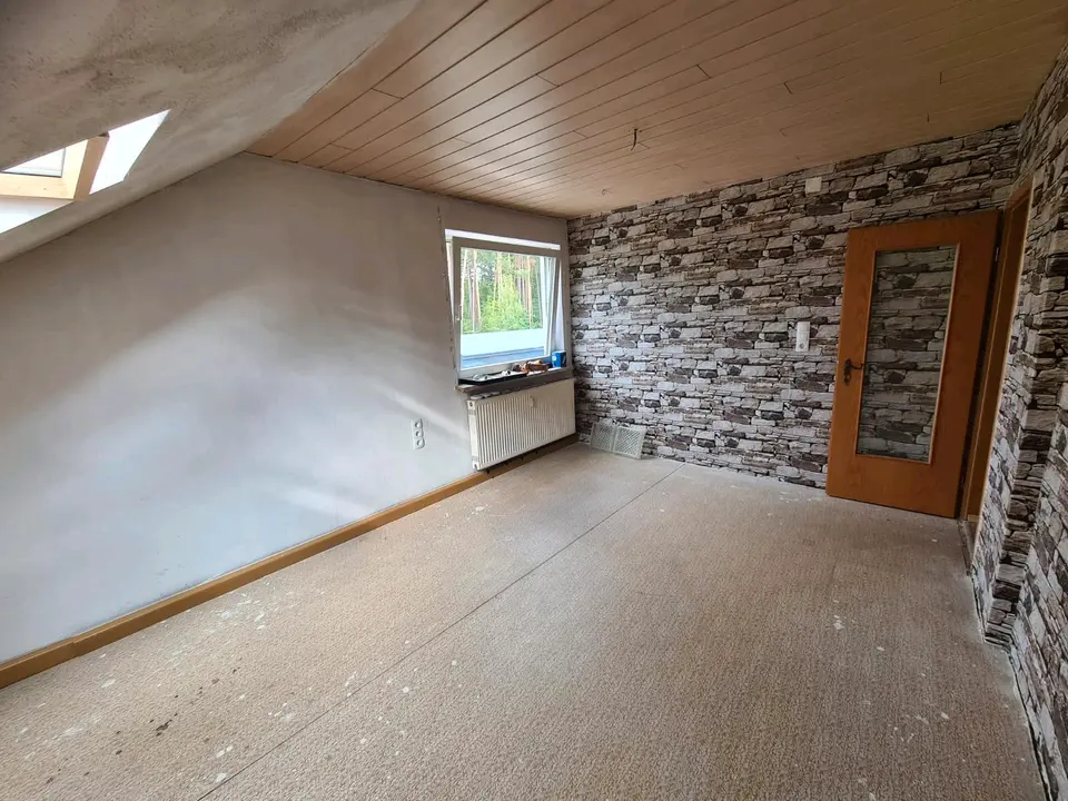 3 Zimmer Wohnung mit 60 m² in Schwabach – Bild 1