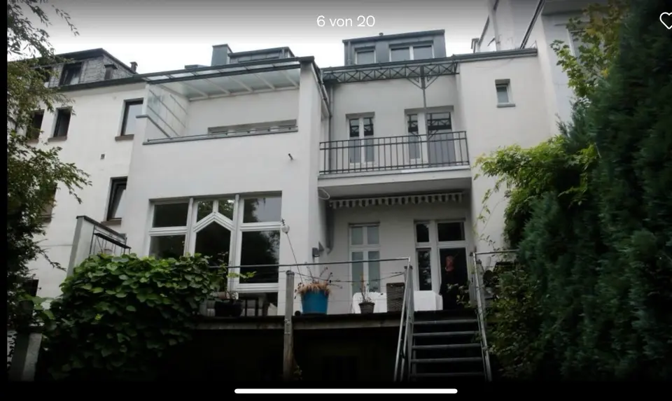 3 Zimmer Wohnung mit 120 m² in Hagen – Bild 6