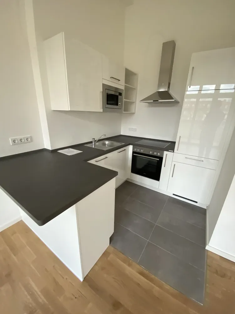 2 Zimmer Wohnung mit 50 m² in Berlin – Bild 4