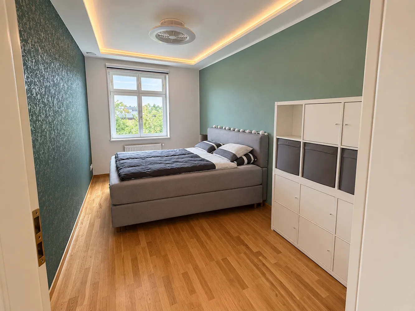 3 Zimmer Wohnung mit 72 m² in Leipzig – Bild 7