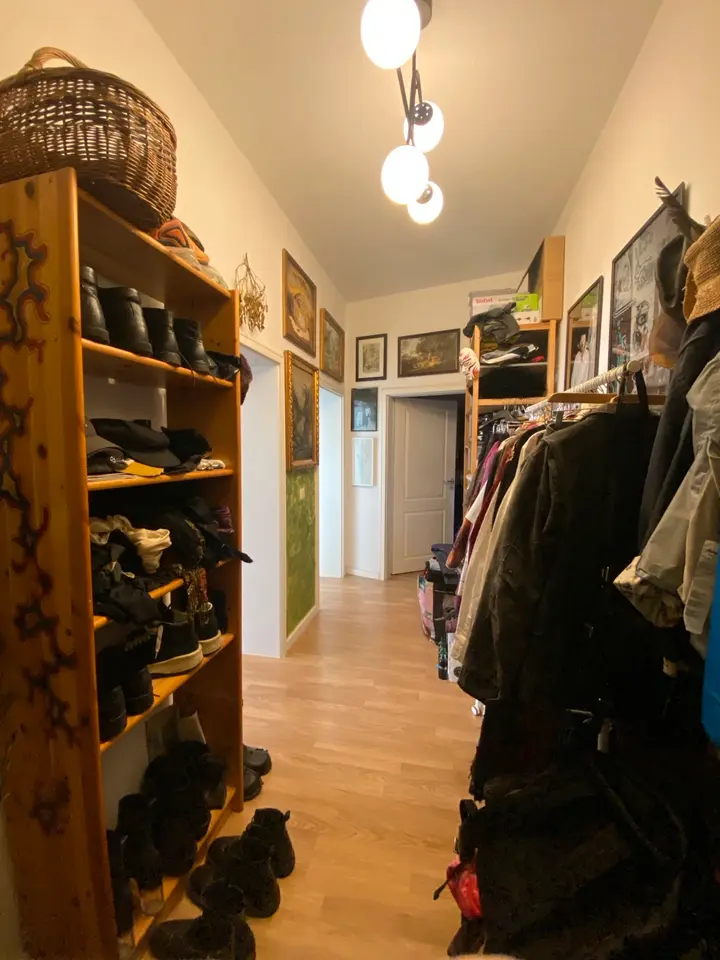 WG-Zimmer mit 50 m² in Leipzig – Bild 5