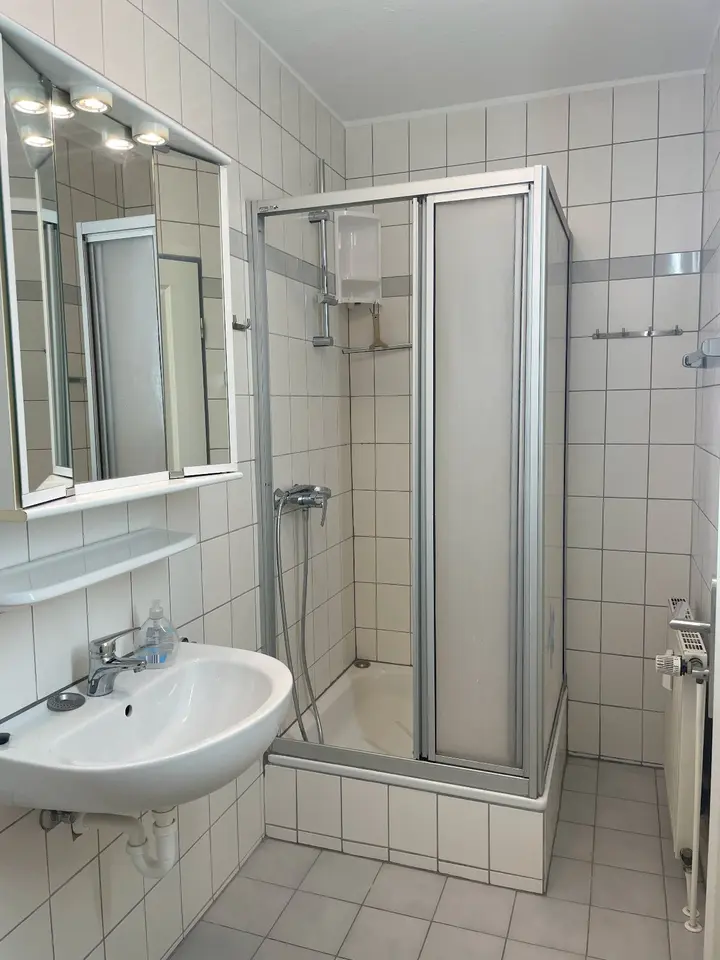 2 Zimmer Wohnung mit 44 m² in Osnabrück – Bild 9