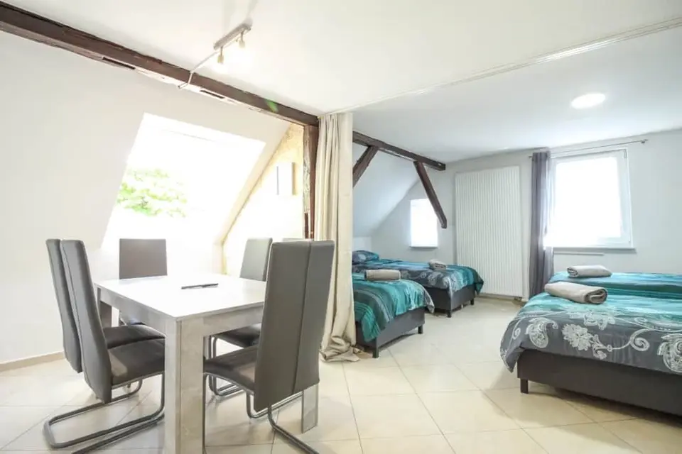 WG-Zimmer mit 55 m² in Göppingen – Bild 1