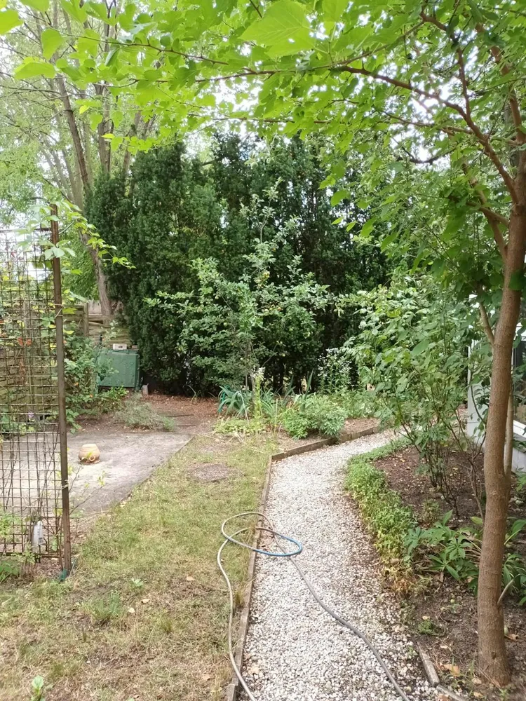 Shared room with 14 m² in Berlin – Photo 10