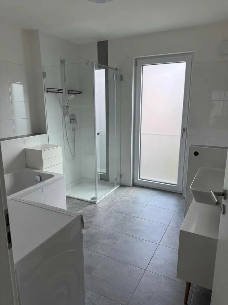 3 Zimmer Wohnung mit 86 m² in Nürnberg – Bild 7