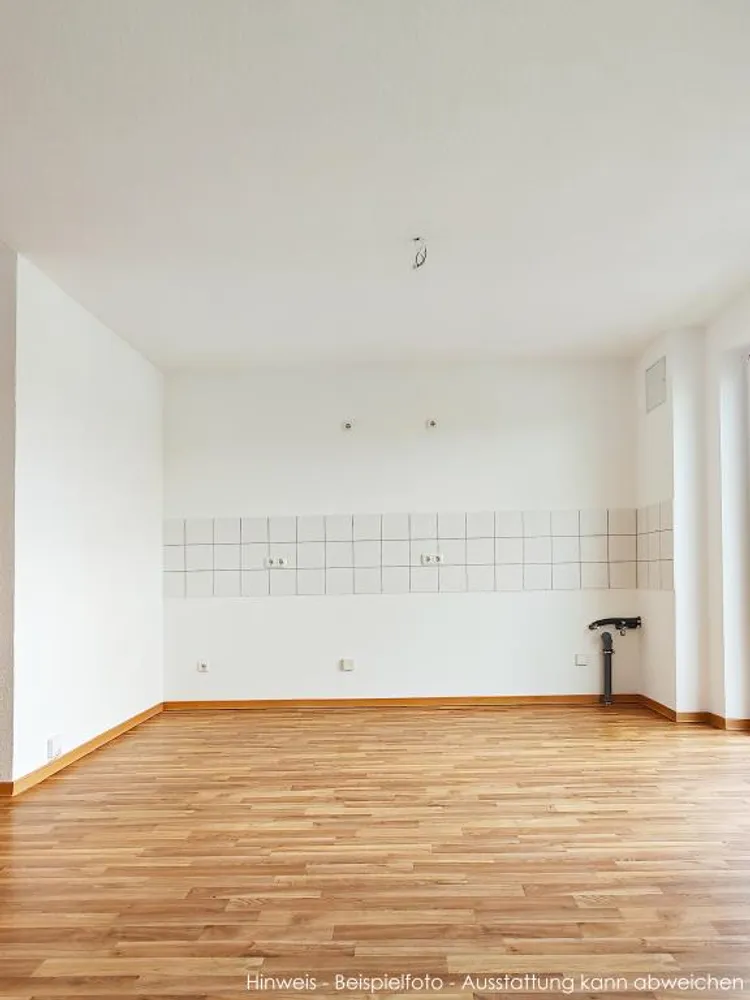 2 Zimmer Wohnung mit 58 m² in Hoyerswerda – Bild 5