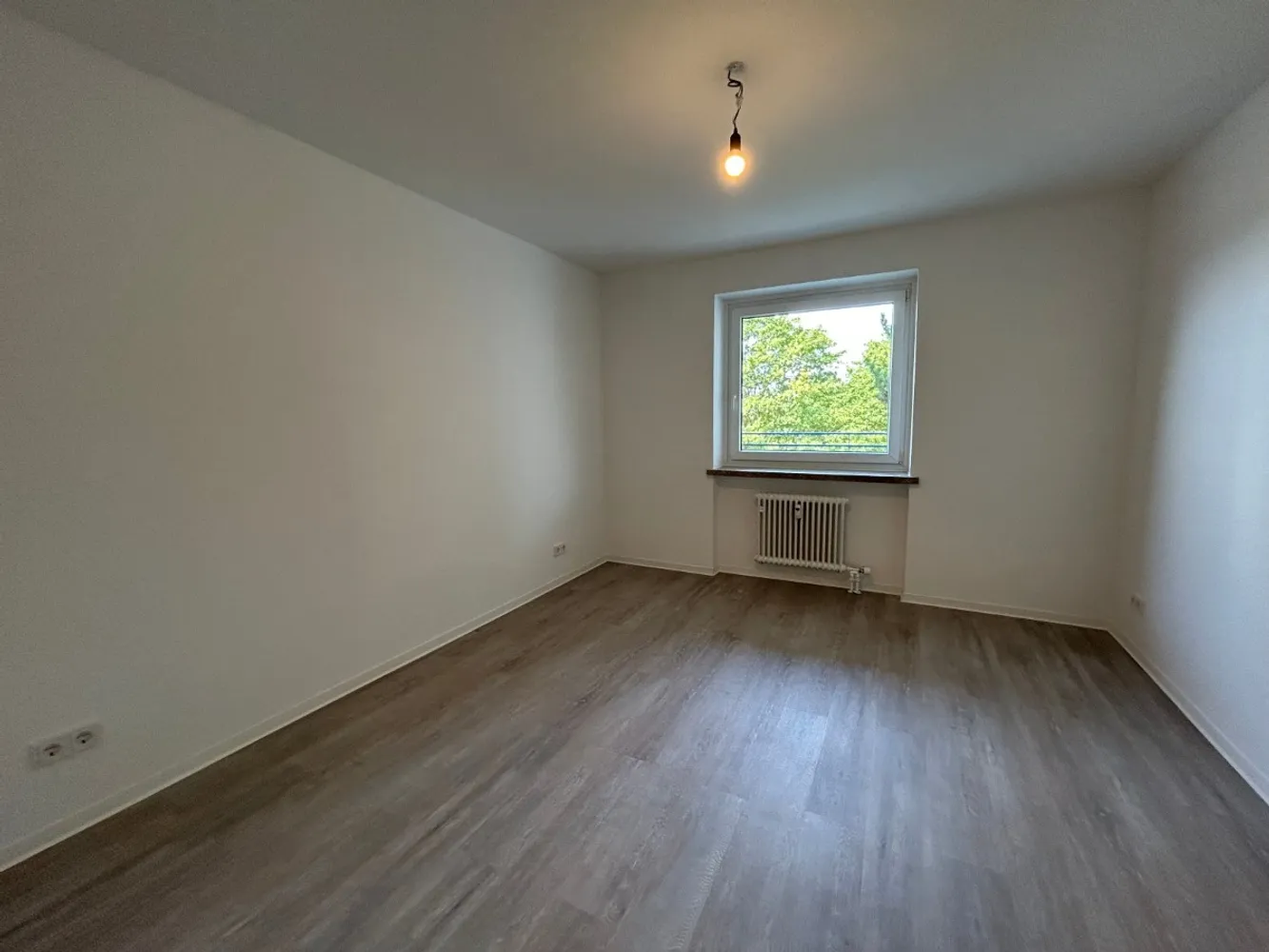3 Zimmer Wohnung mit 63 m² in Dortmund – Bild 3