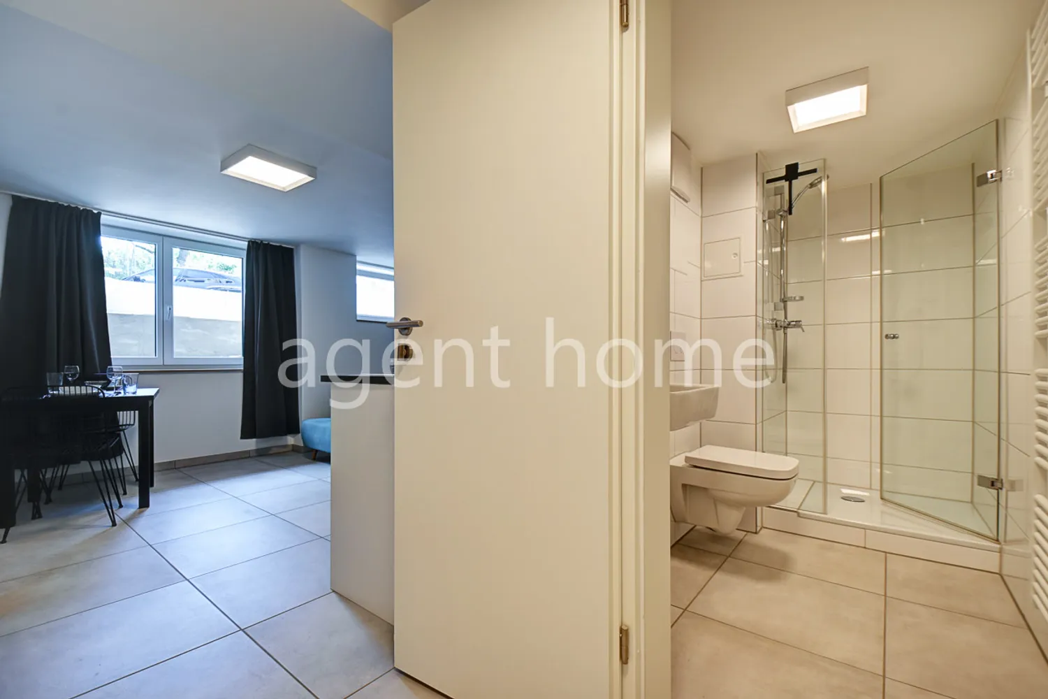 1 Zimmer Wohnung mit 25 m² in Stuttgart – Bild 9