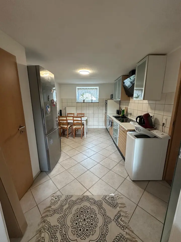 2 Zimmer Wohnung mit 56 m² in Wuppertal – Bild 4