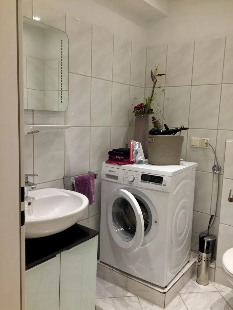 3 Zimmer Wohnung mit 97 m² in Bochum – Bild 2