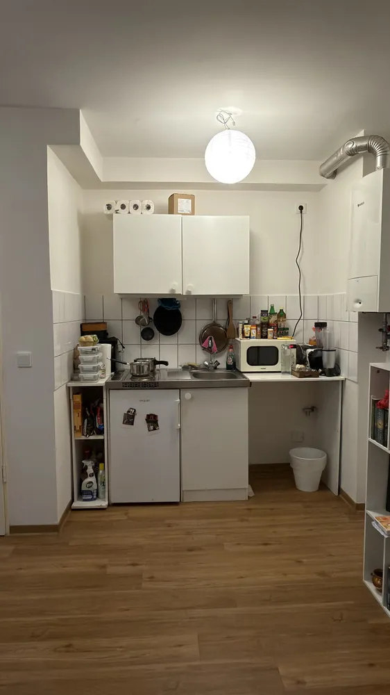 2 Zimmer Wohnung mit 50 m² in Wiesbaden – Bild 8