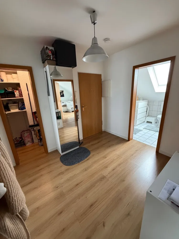 2 Zimmer Wohnung mit 66 m² in Moers – Bild 6