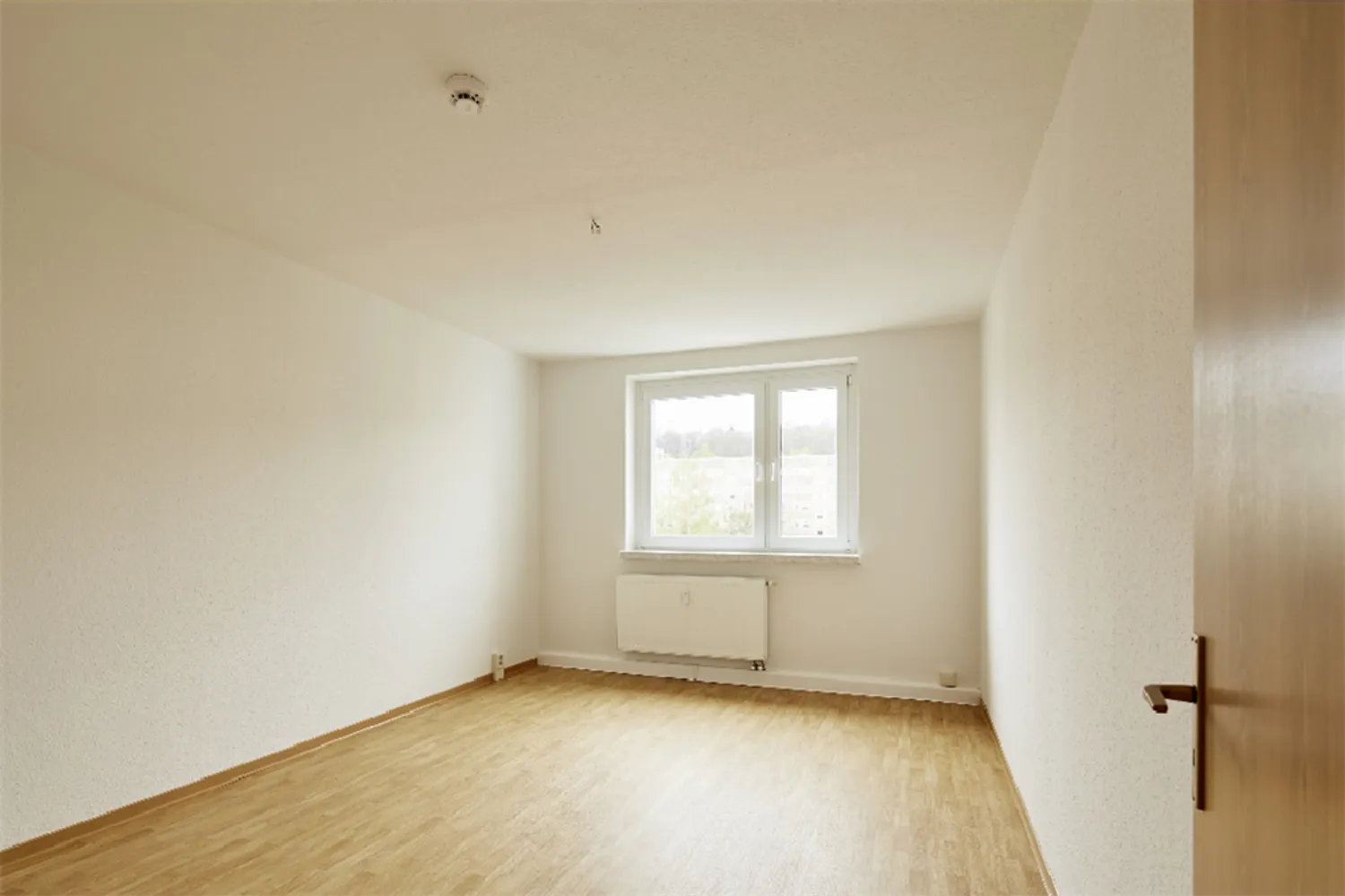 3 Zimmer Wohnung mit 59 m² in Wernigerode – Bild 4