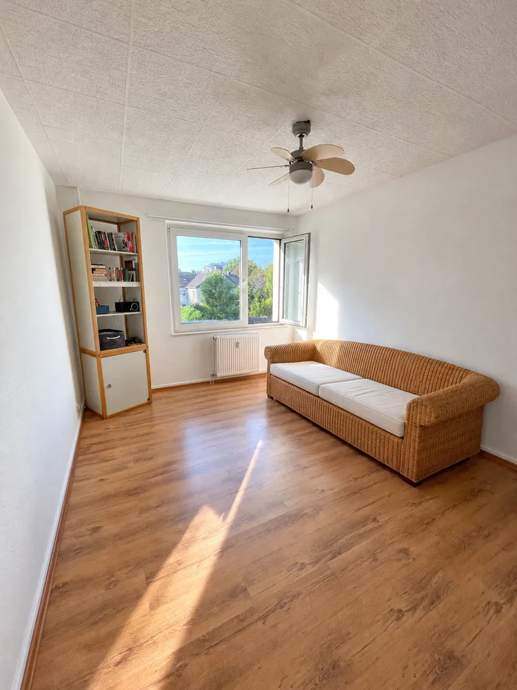 2 Zimmer Wohnung mit 49 m² in Dinslaken – Bild 4
