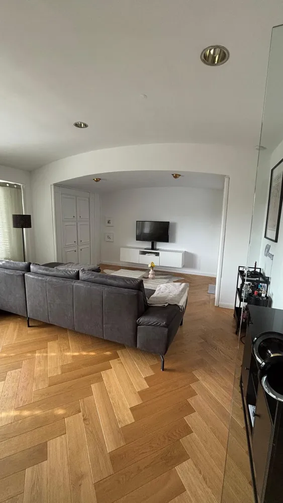 2 room apartment with 90 m² in Hamm – Photo 5