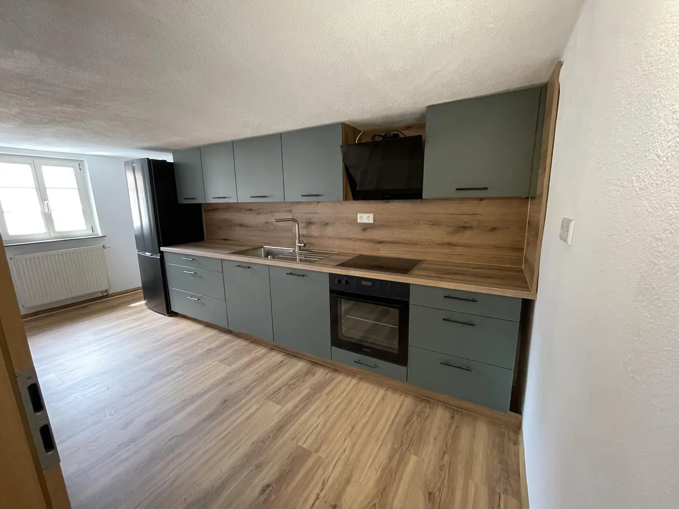 6 Zimmer Wohnung mit 125 m² in Schwäbisch Gmünd – Bild 3