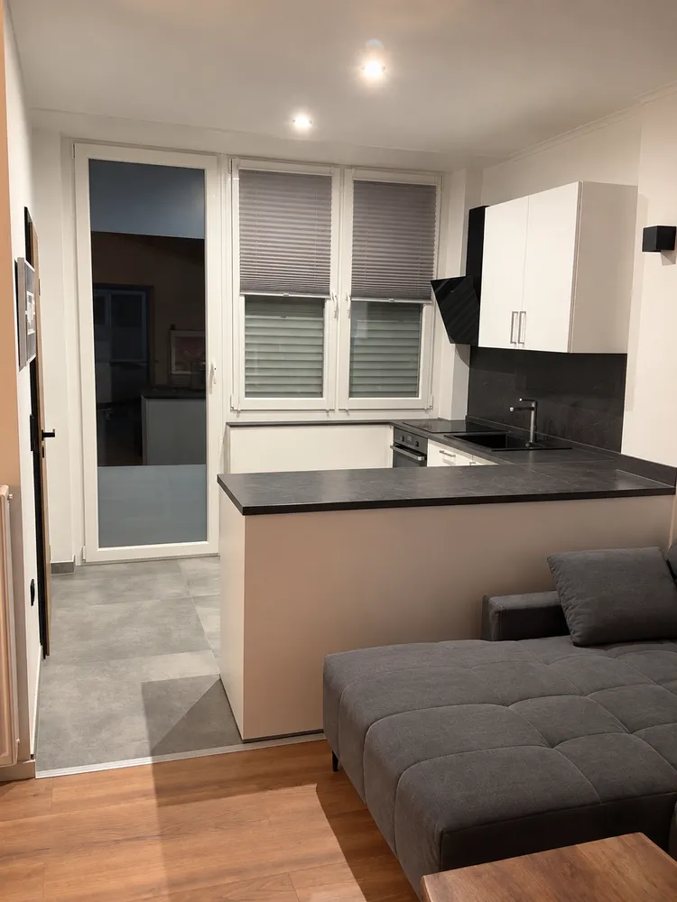 2 Zimmer Wohnung mit 50 m² in Krefeld – Bild 10