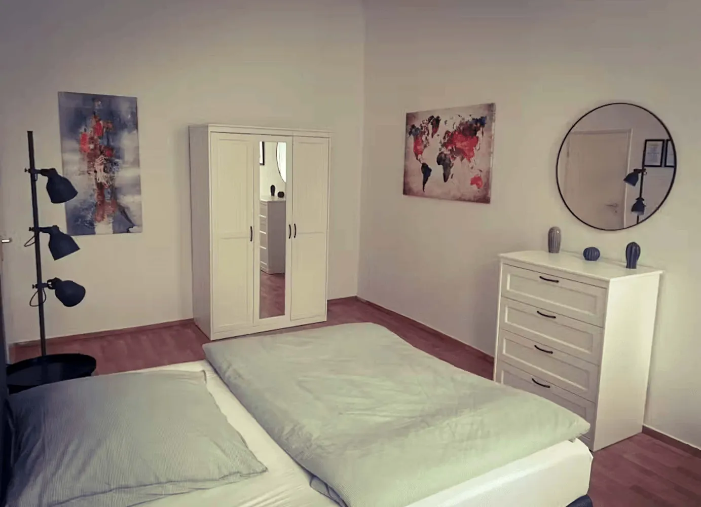 WG-Zimmer in Berlin – Bild 1