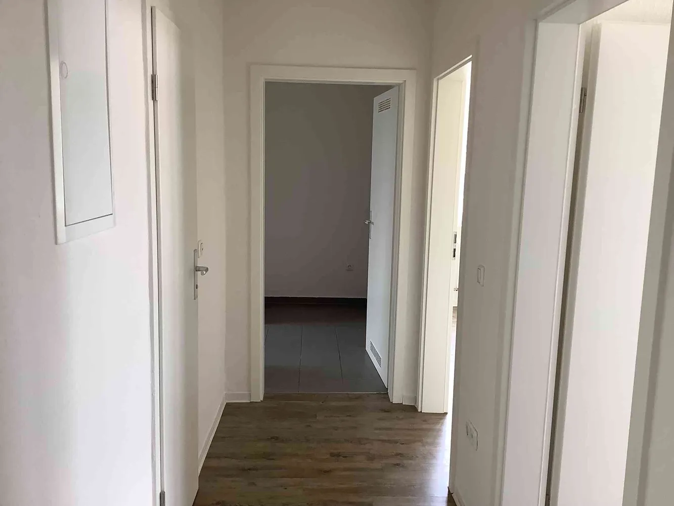 3 Zimmer Wohnung mit 65 m² in Hannover – Bild 7