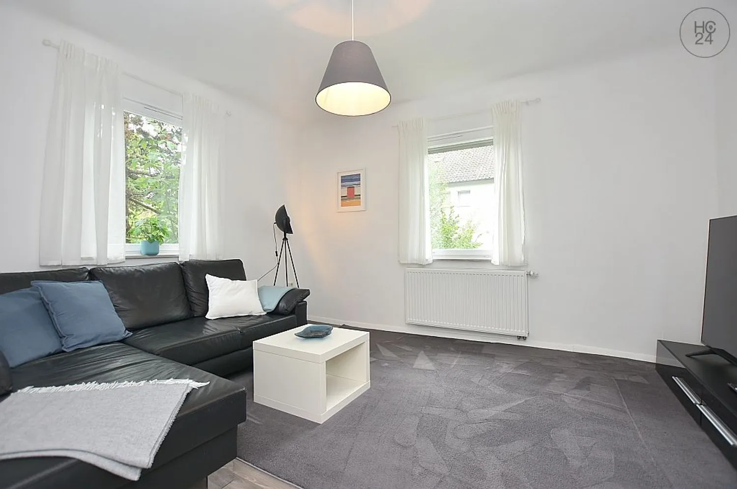4 Zimmer Wohnung mit 70 m² in Stuttgart – Bild 1