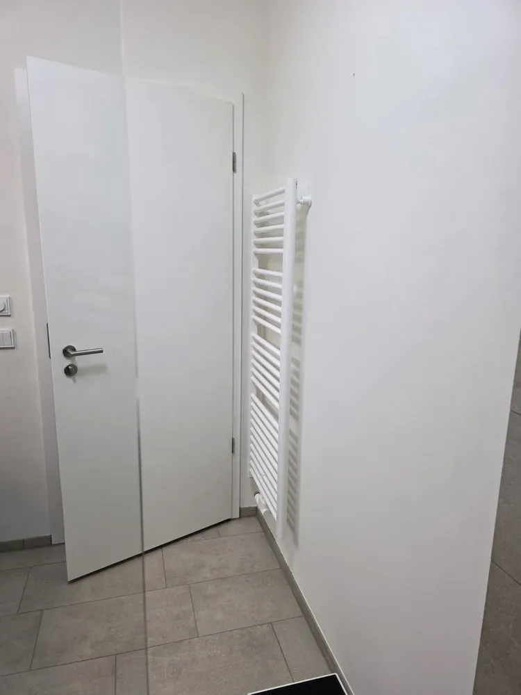 2 Zimmer Wohnung mit 52 m² in Hamburg – Bild 6