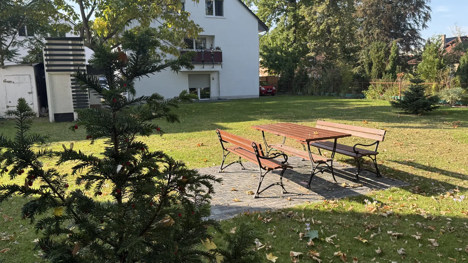 3 Zimmer Wohnung mit 73 m² in Falkensee – Bild 9